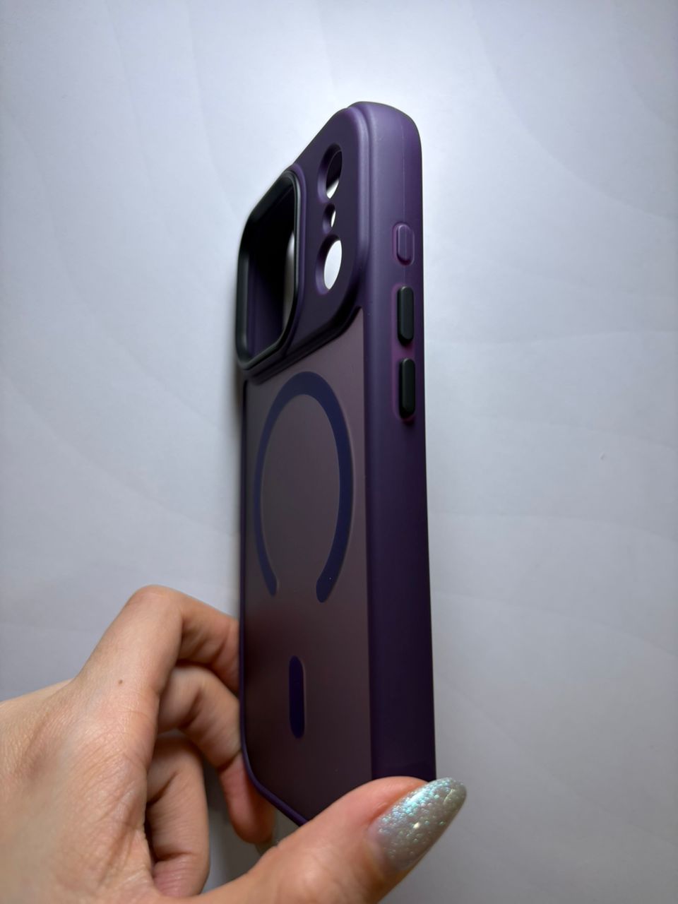 Case iPhone 17 Pro  - imagen 2