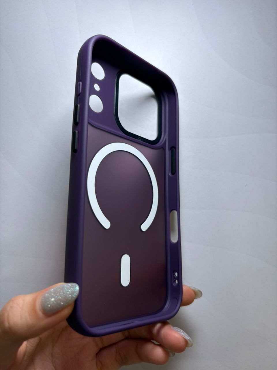 Case iPhone 17 Pro  - imagen 3