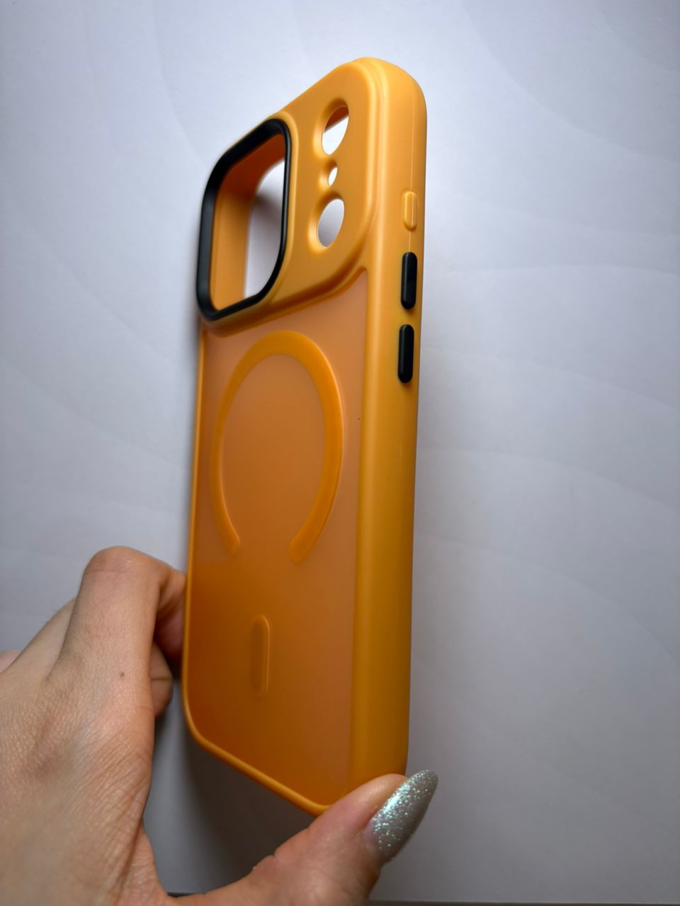 Case iPhone 17 Pro  - imagen 2