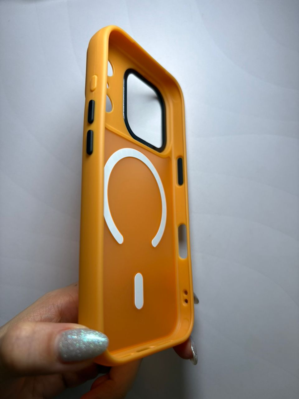 Case iPhone 17 Pro  - imagen 3