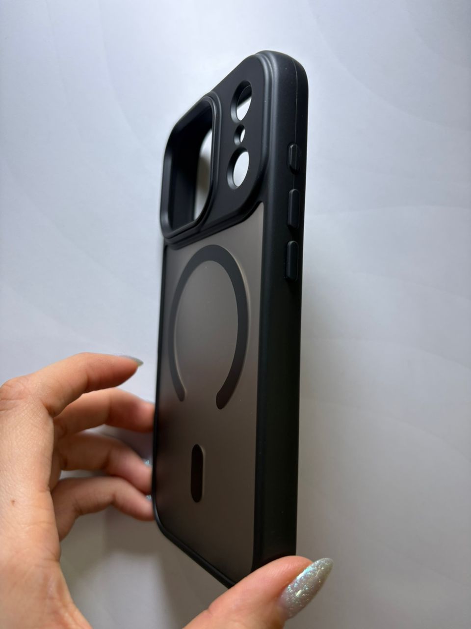 Case iPhone 17 Pro  - imagen 2