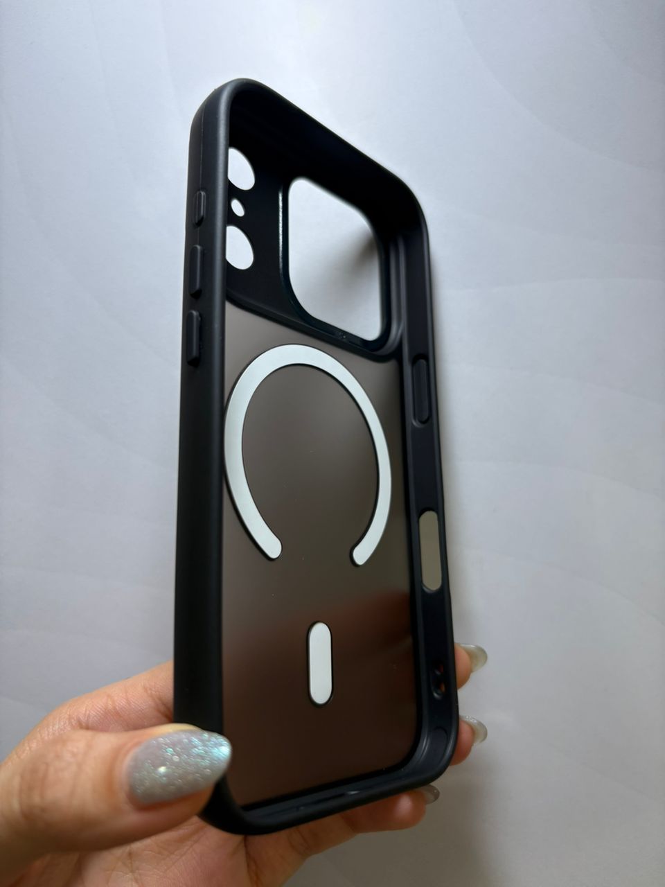 Case iPhone 17 Pro  - imagen 3