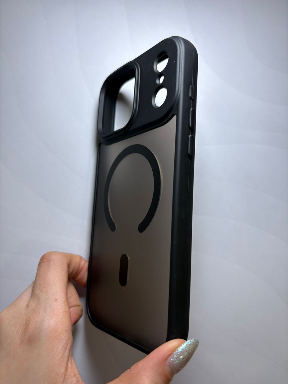Case iPhone 17 Pro Max - imagen 2