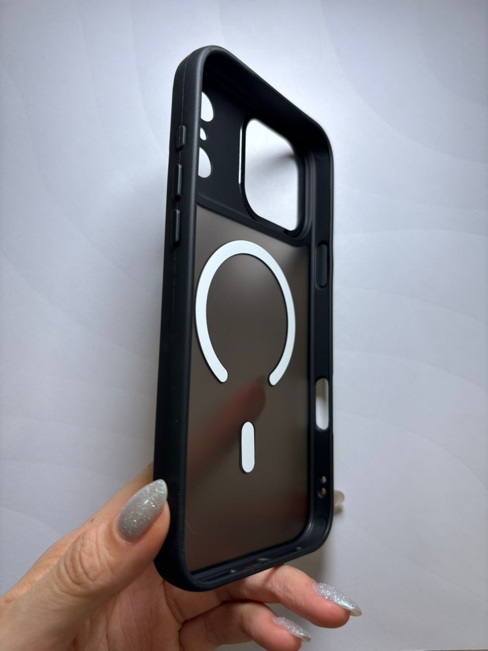Case iPhone 17 Pro Max - imagen 3