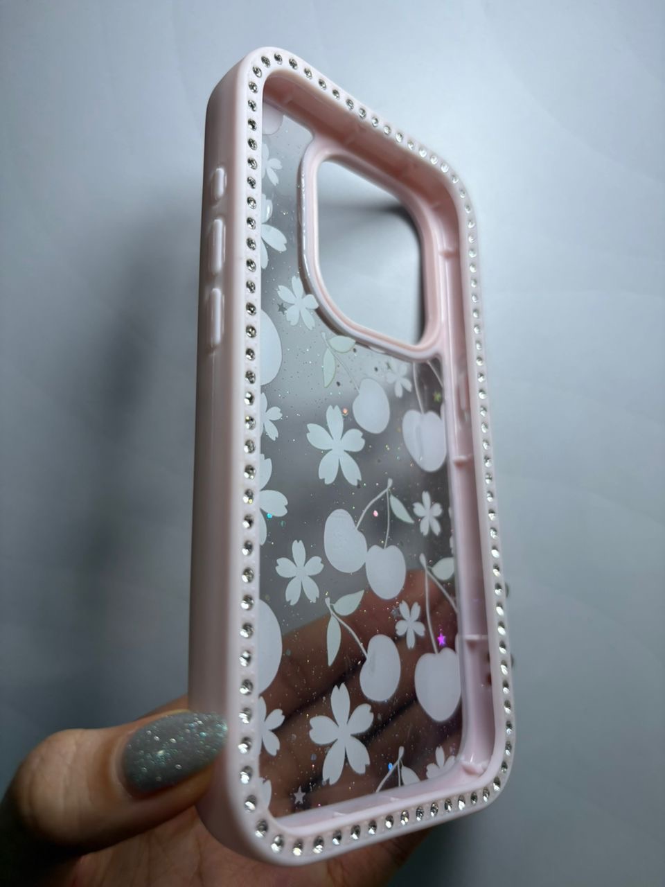 Case iPhone 15 Pro  - imagen 3