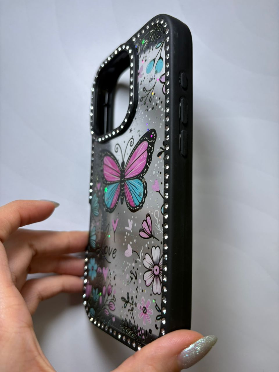 Case iPhone 16 Pro - imagen 2
