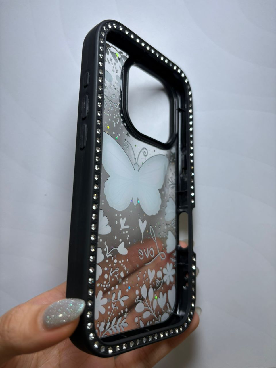 Case iPhone 16 Pro - imagen 3