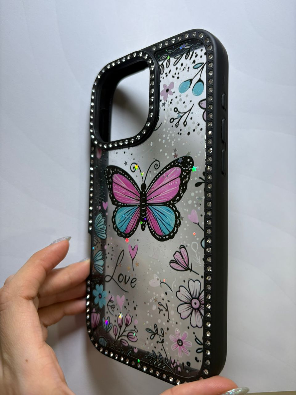Case iPhone 16 Pro Max - imagen 2