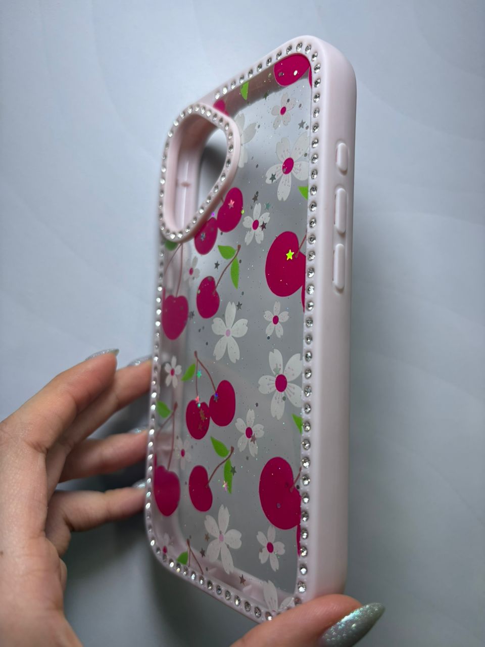 Case iPhone 17 - imagen 2