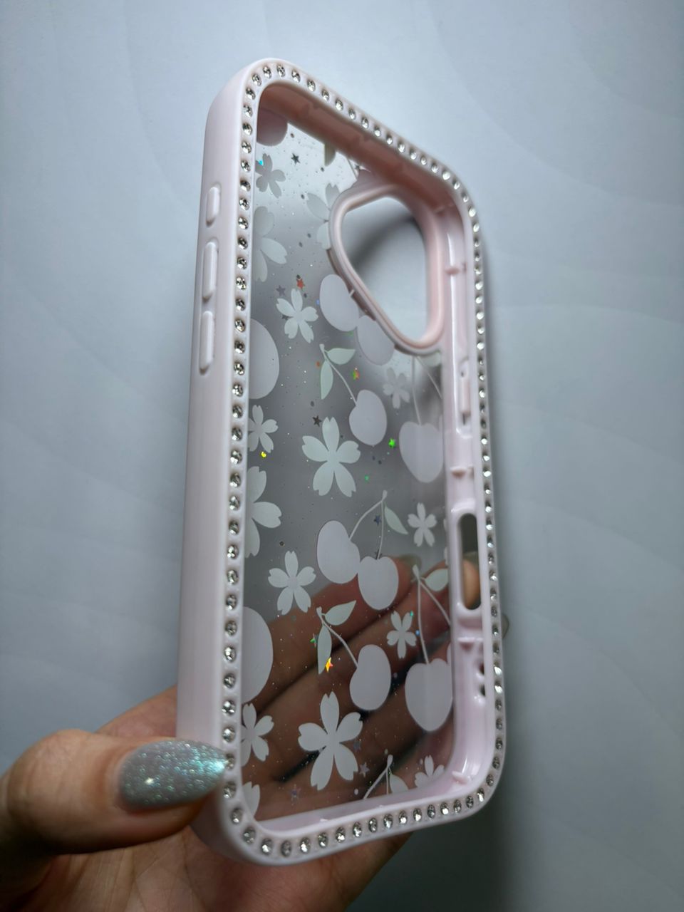 Case iPhone 17 - imagen 3