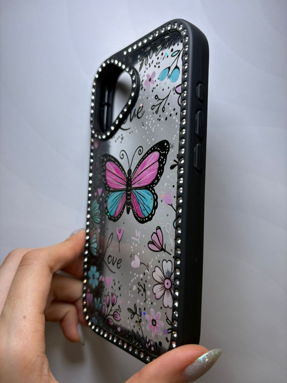 Case iPhone 17 - imagen 2