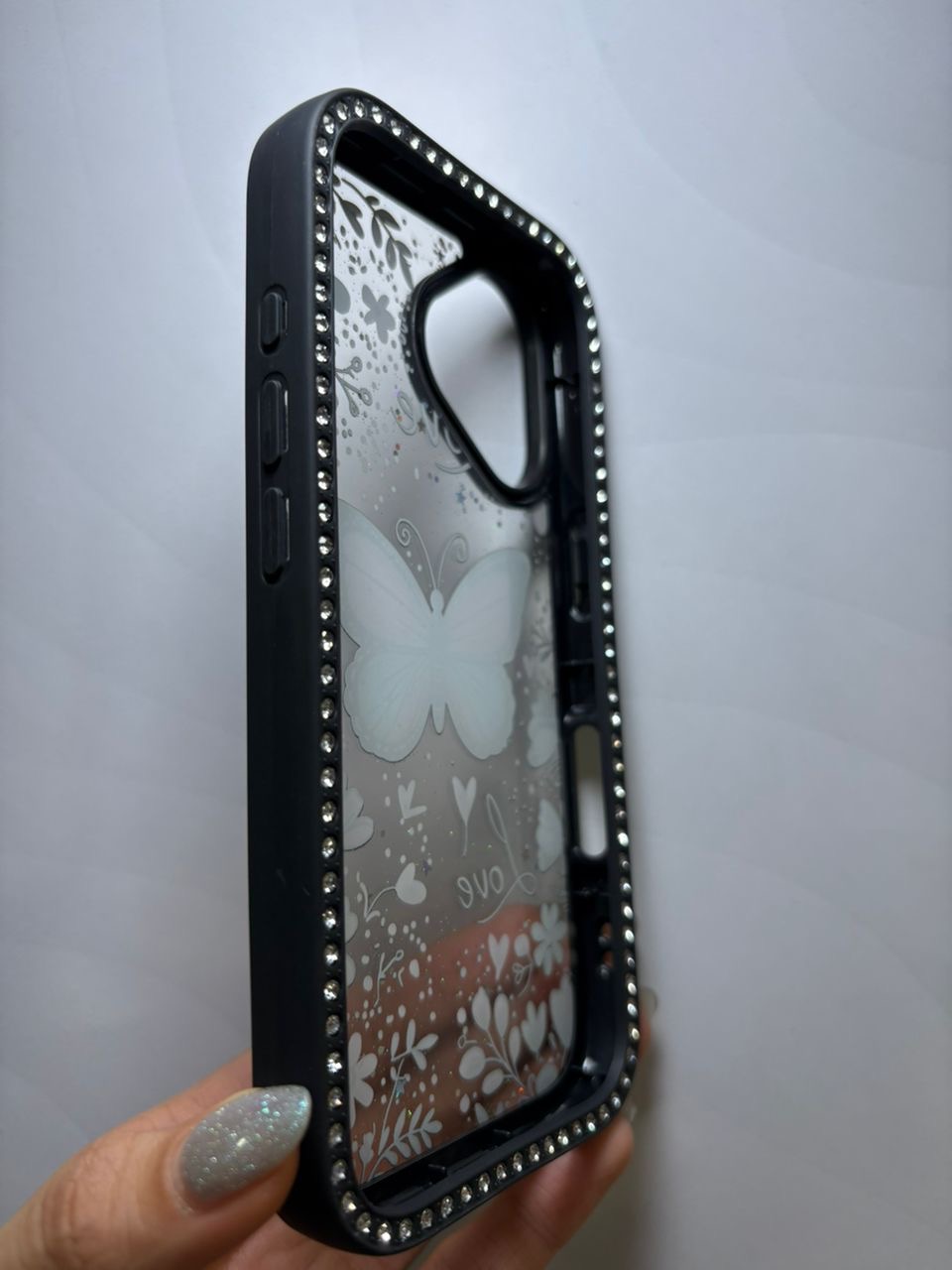 Case iPhone 17 - imagen 3