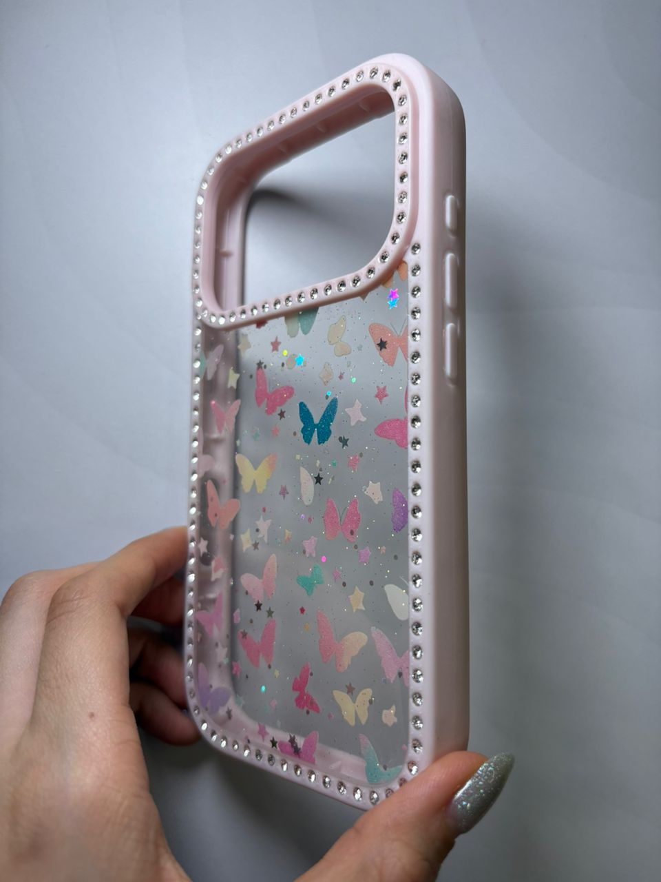Case iPhone 17 Pro - imagen 2