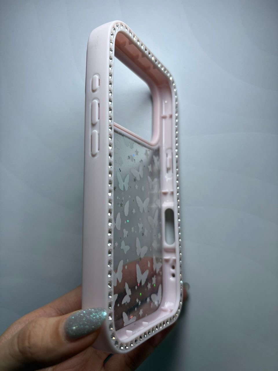 Case iPhone 17 Pro - imagen 3