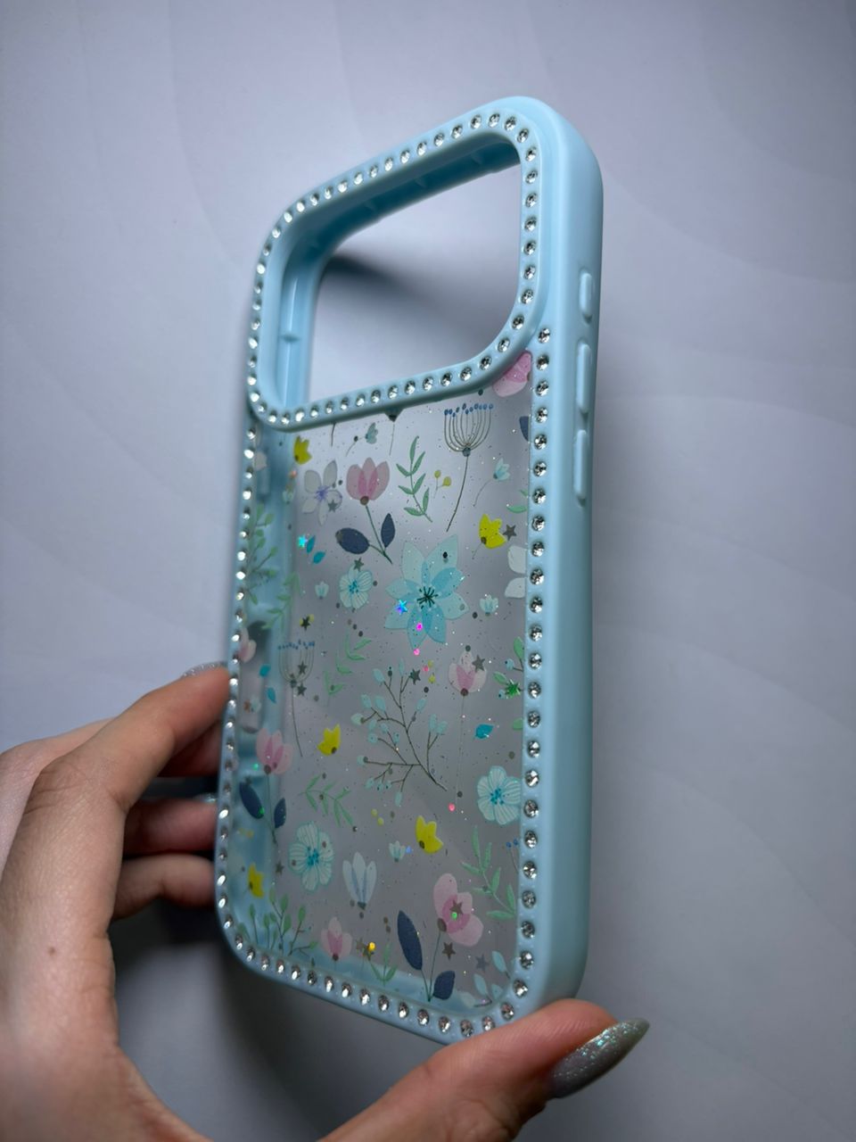 Case iPhone 17 Pro - imagen 2