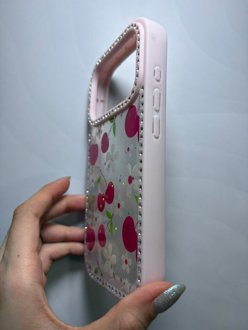 Case iPhone 17 Pro - imagen 2