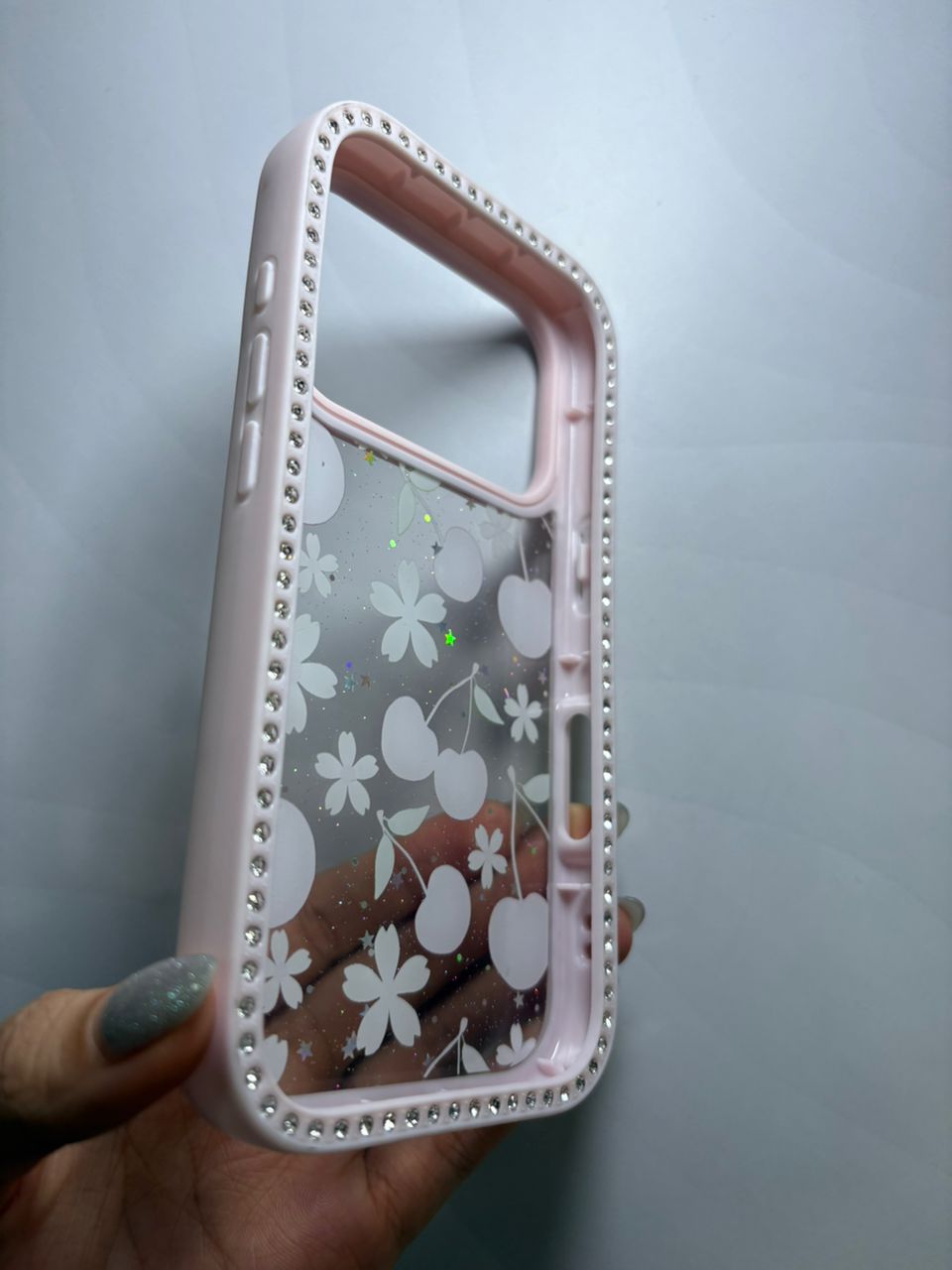 Case iPhone 17 Pro - imagen 3