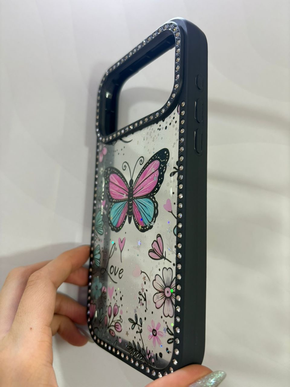 Case iPhone 17 Pro Max - imagen 2