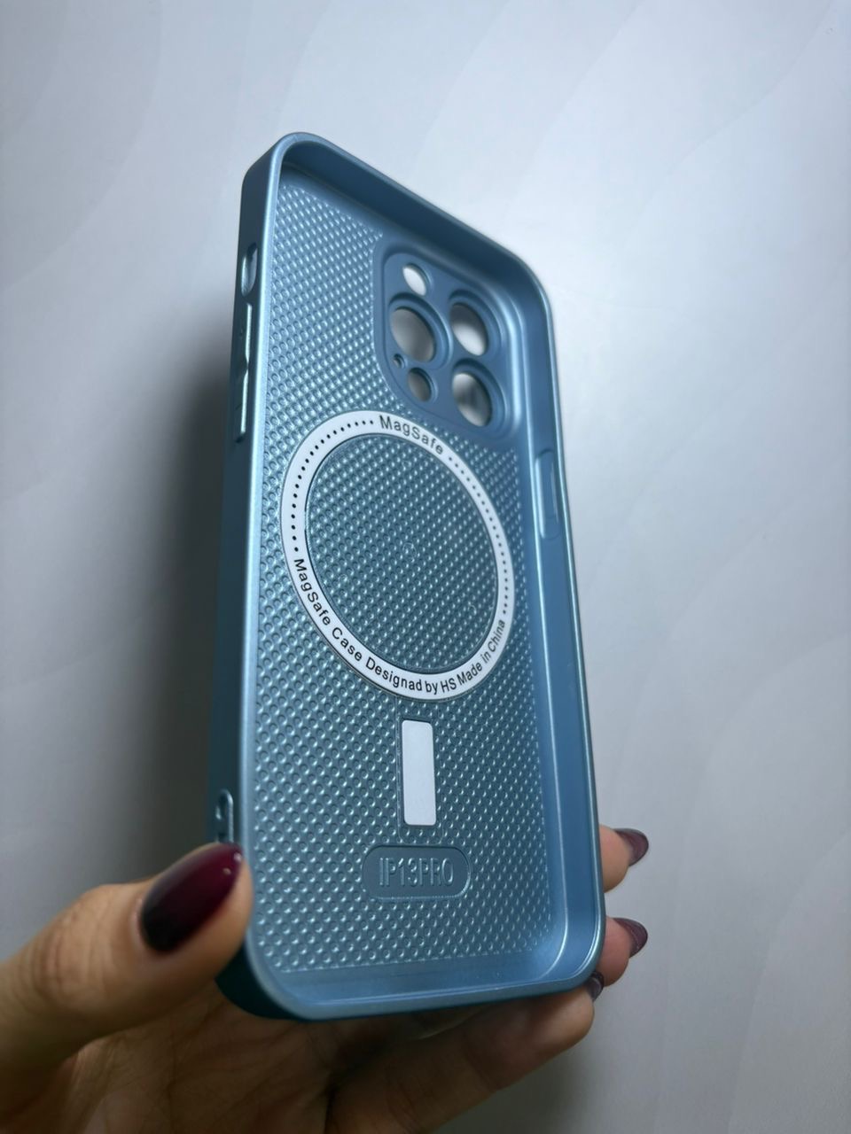 Case iPhone 13 Pro - imagen 3
