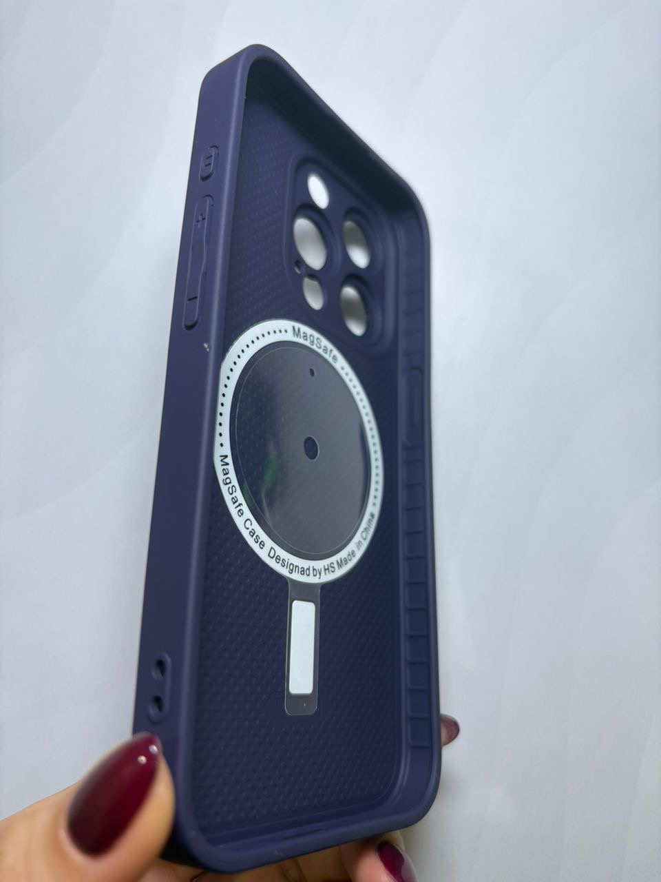 Case iPhone 13 Pro - imagen 3