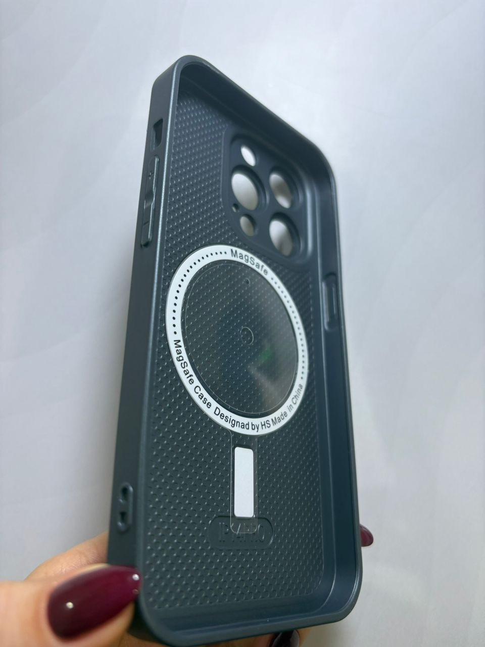 Case iPhone 14 Pro - imagen 3