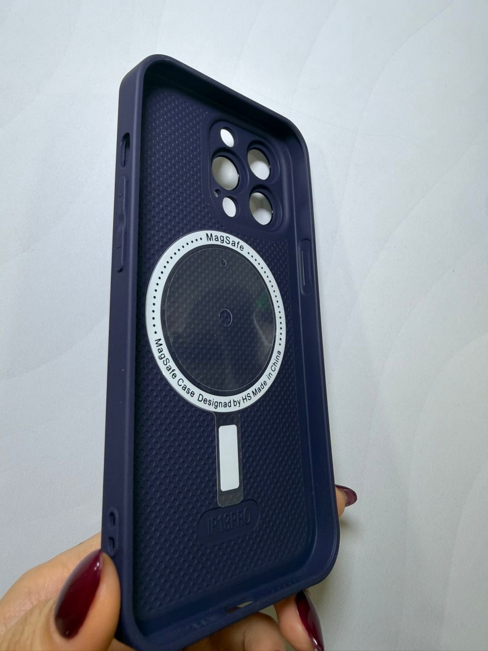 Case iPhone 15 Pro - imagen 3