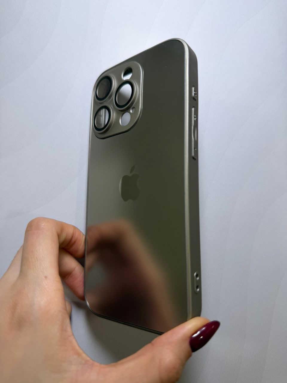 Case iPhone 15 Pro - imagen 2