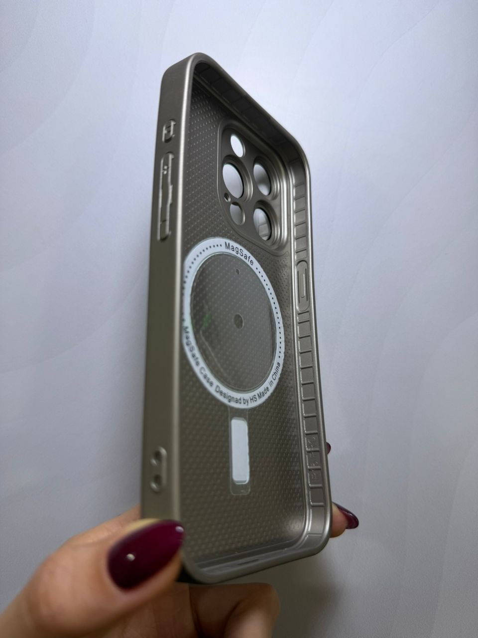 Case iPhone 15 Pro - imagen 3