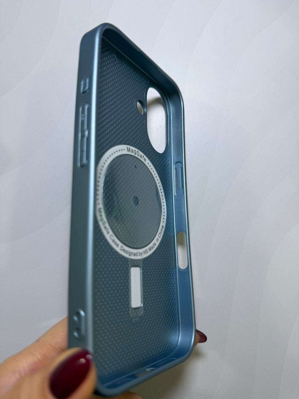 Case iPhone 16 - imagen 3