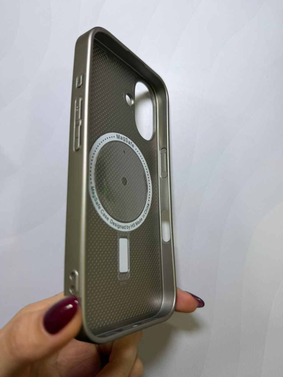 Case iPhone 16 - imagen 3