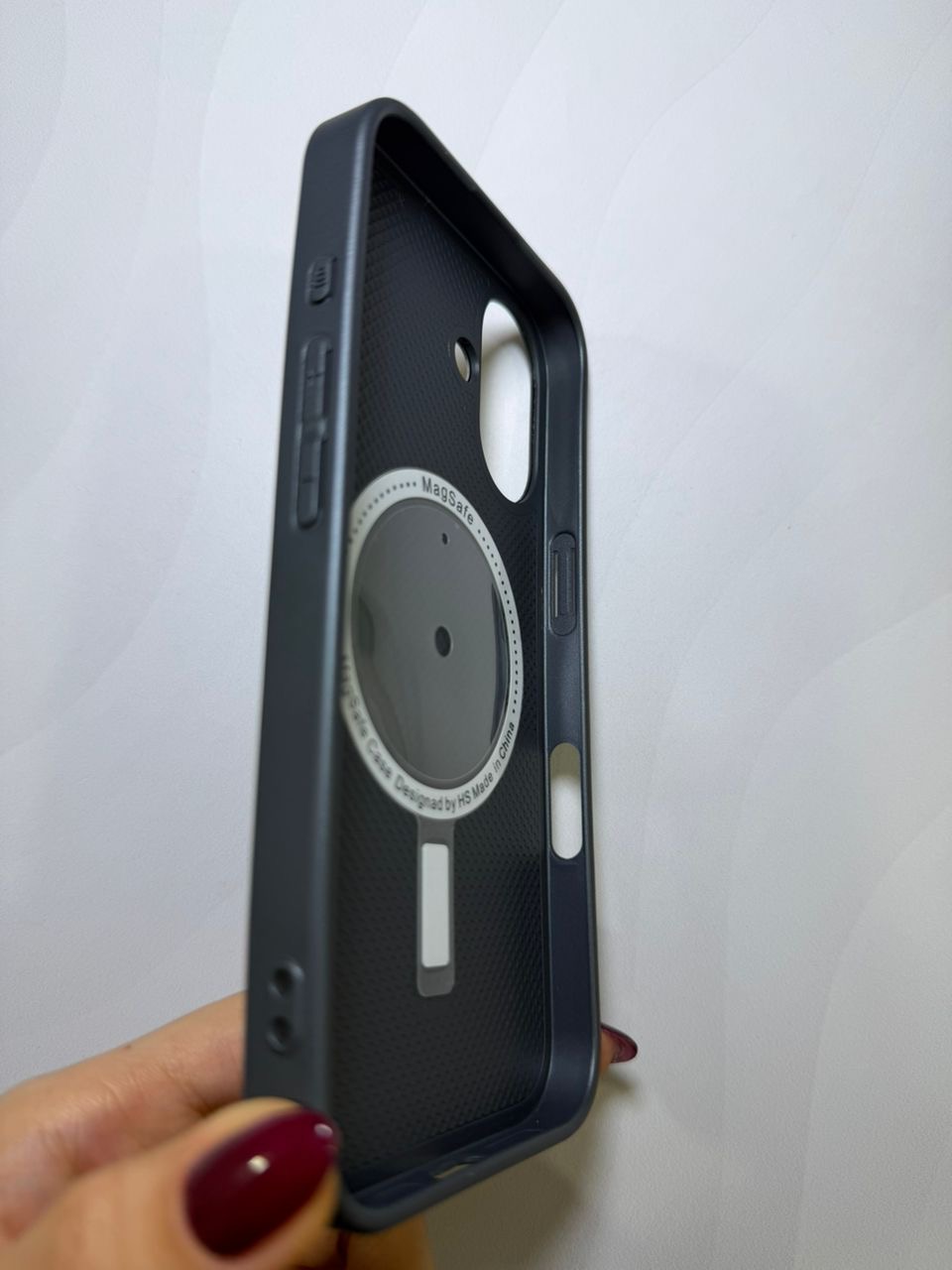 Case iPhone 16 - imagen 3