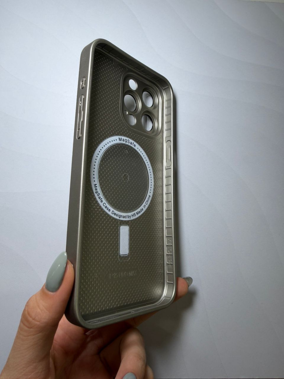 Case iPhone 15 Pro Max  - imagen 3