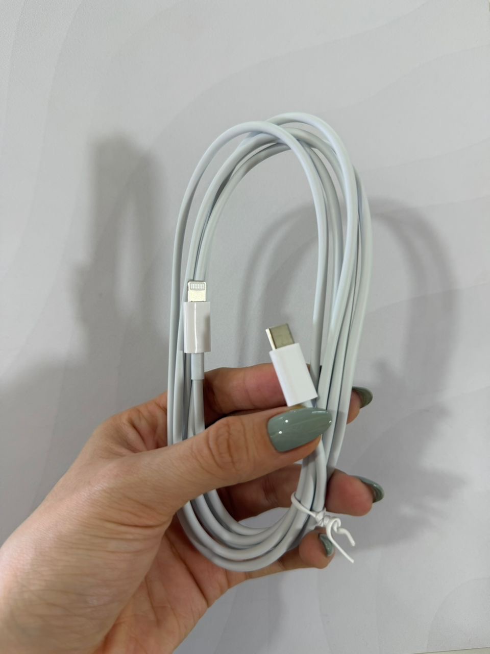 Cable Lightning certificado - imagen 2