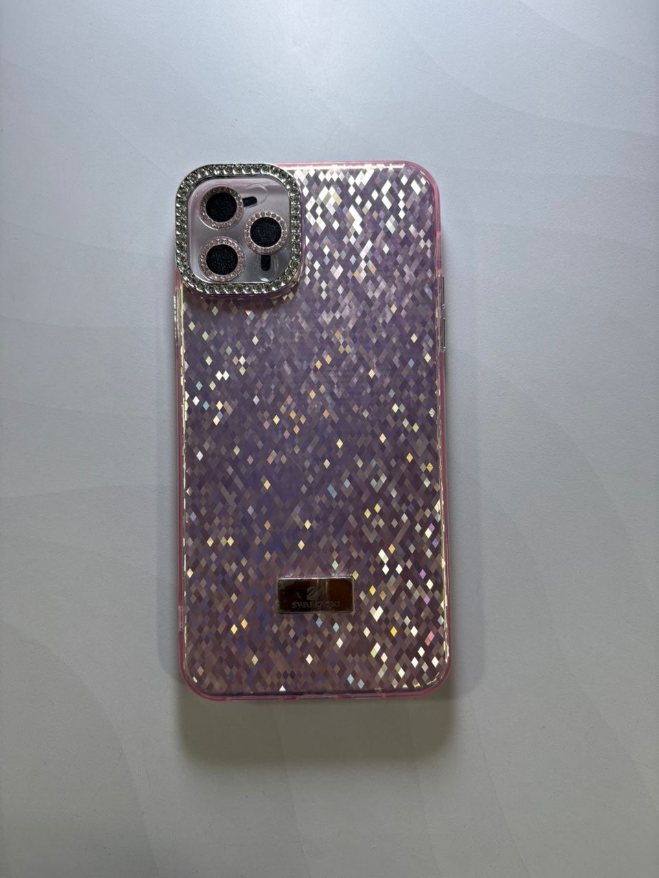 Case iPhone 11 Pro Max  - TuCase.sc