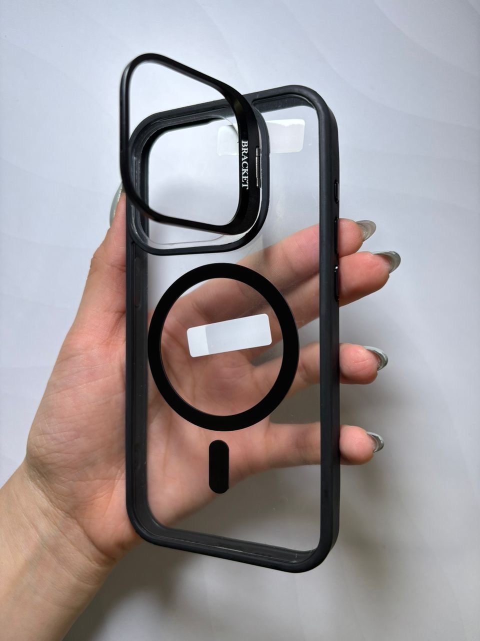Case iPhone 15 Pro  - imagen 3