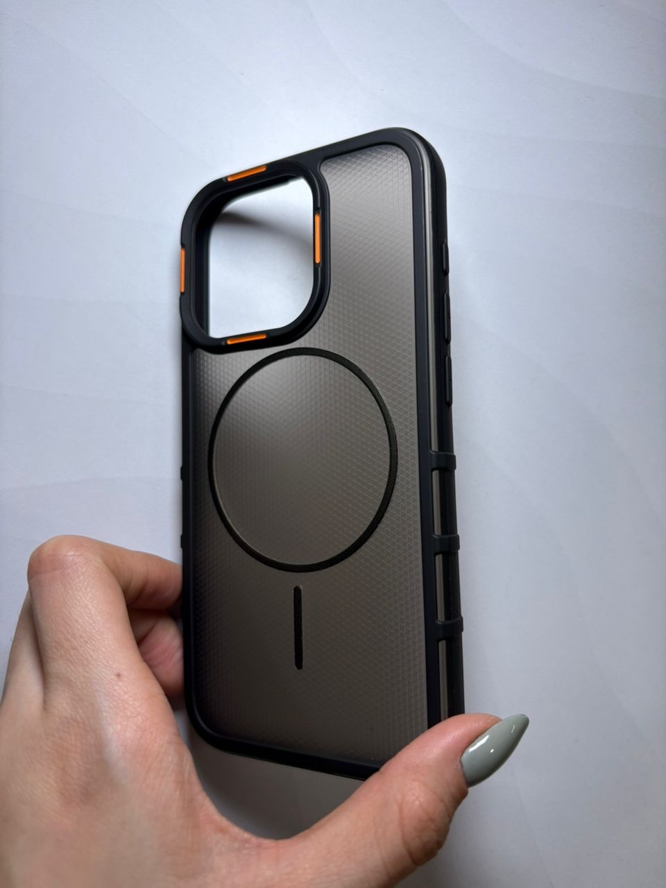 Case iPhone 15 Pro - imagen 2