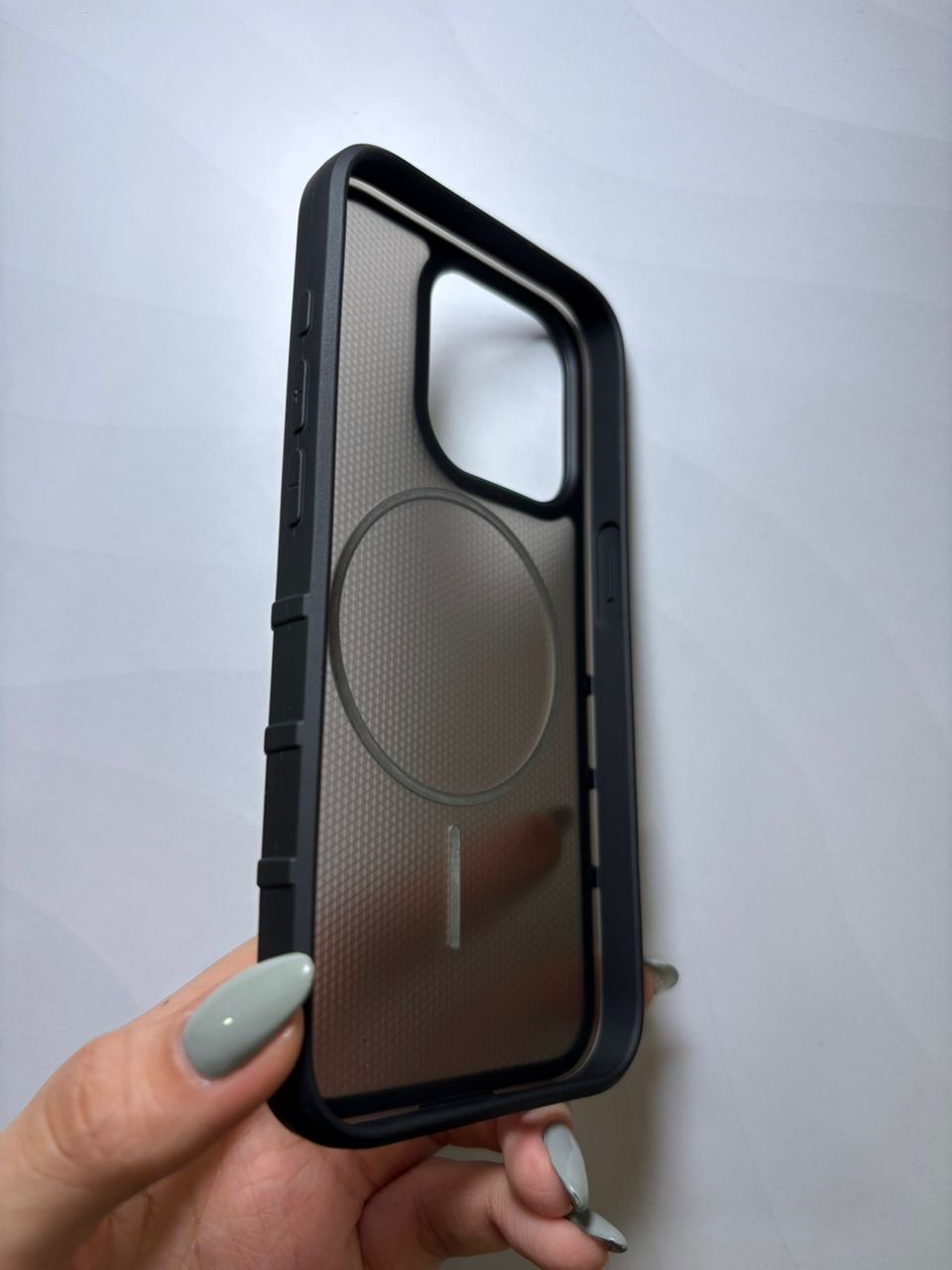 Case iPhone 15 Pro - imagen 3