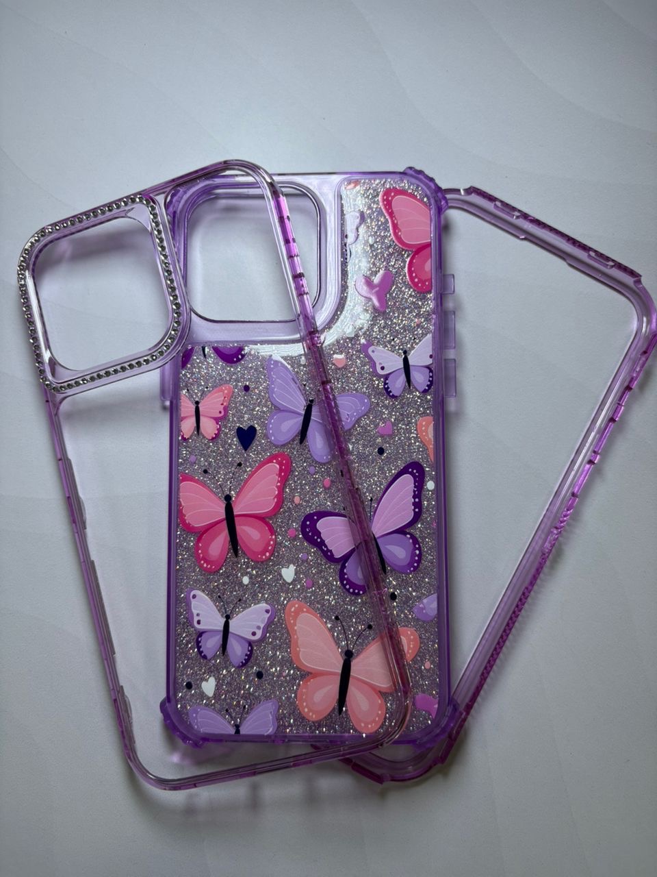 Case 360 iPhone 15 Pro Max - imagen 2