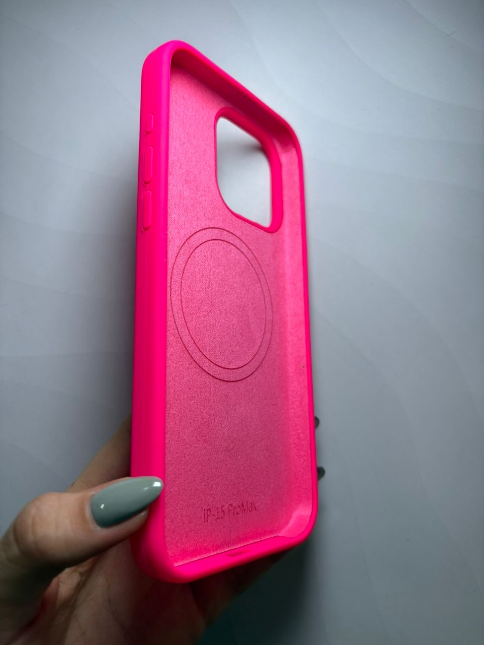Case iPhone 15 Pro Max - imagen 3