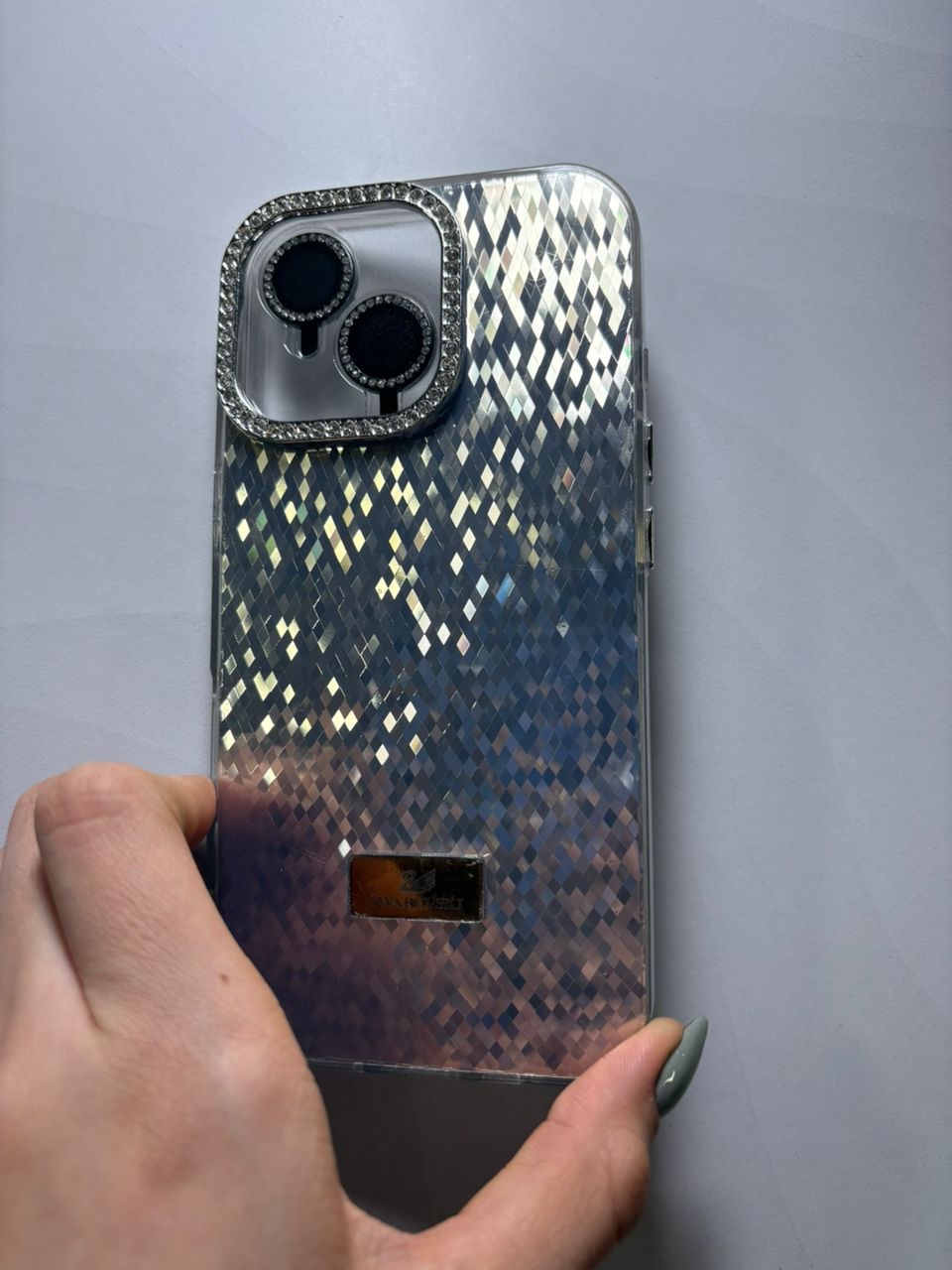 Case iPhone 16 - imagen 3