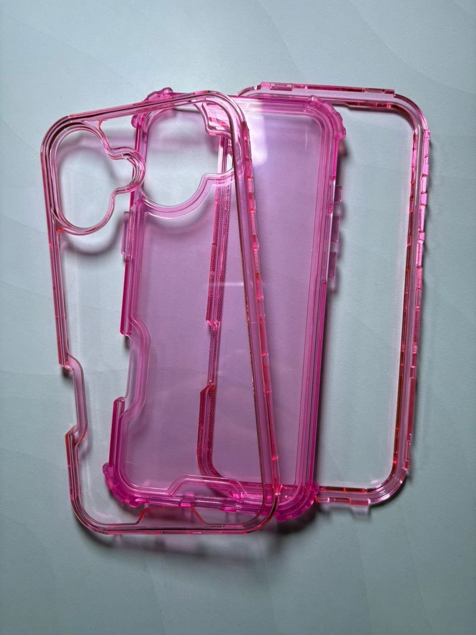 Case 360 iPhone 16 Plus - imagen 2