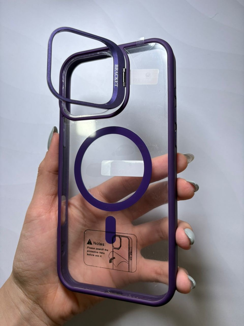 Case iPhone 16 Plus - imagen 3