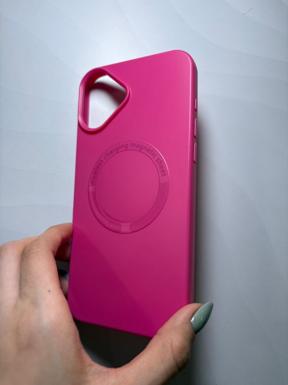 Case iPhone 16 Plus - imagen 2