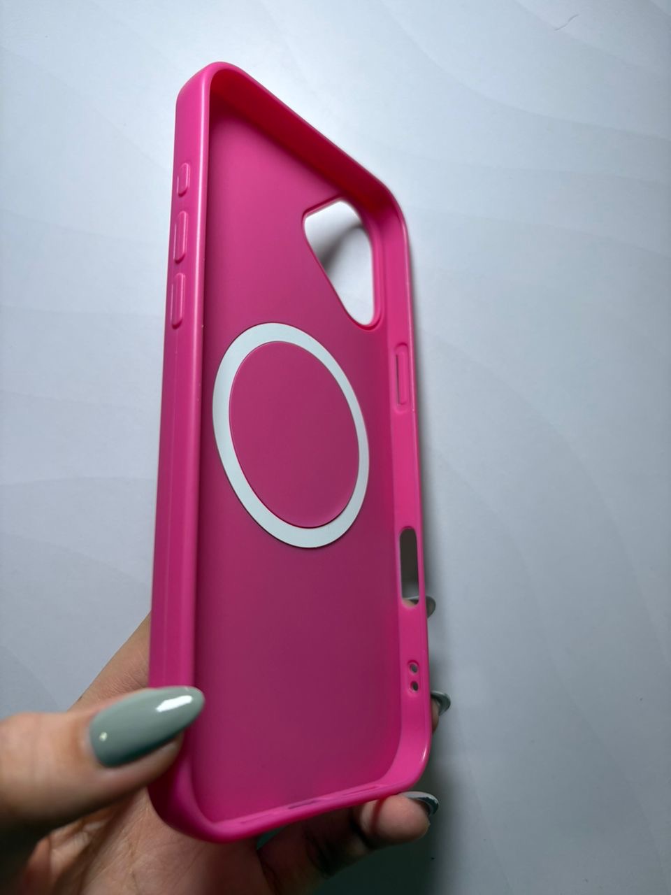 Case iPhone 16 Plus - imagen 3