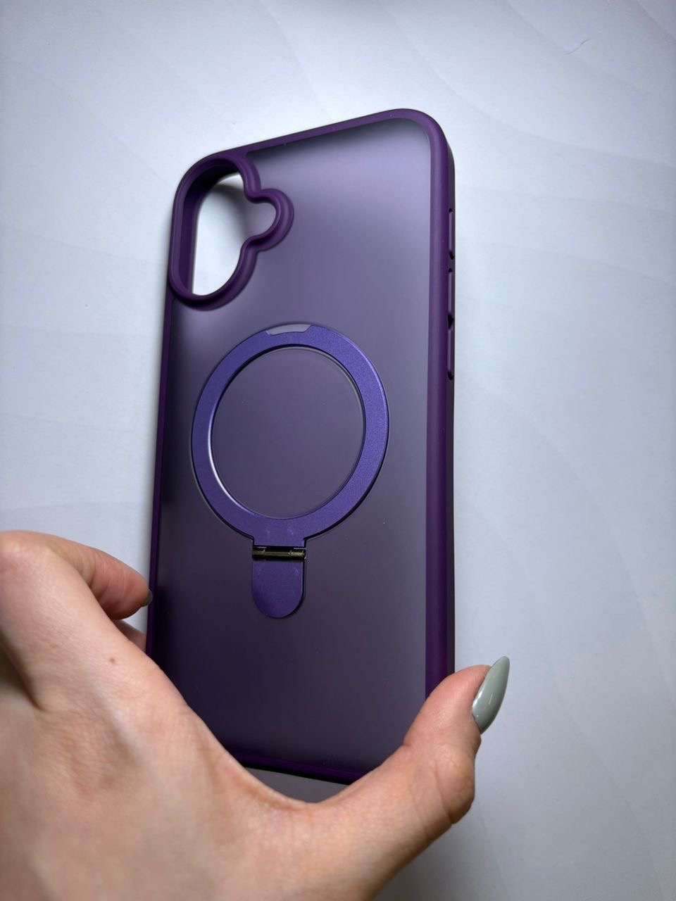 Case iPhone 16 Plus - imagen 2