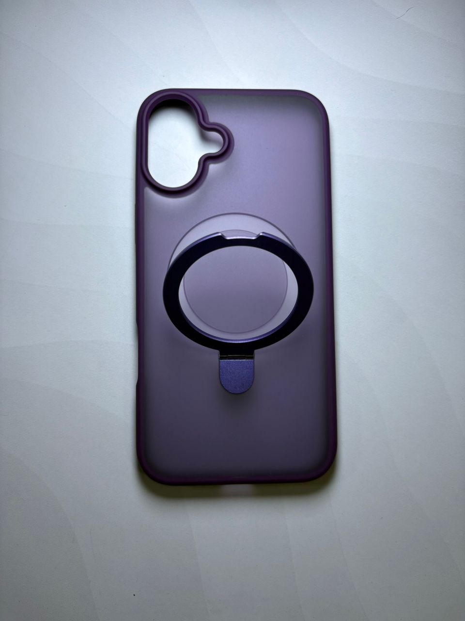 Case iPhone 16 Plus - imagen 3
