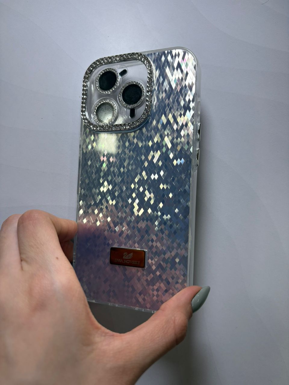 Case iPhone 16 Pro  - imagen 3