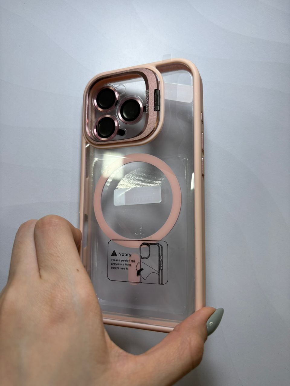 Case iPhone 16 Pro  - imagen 2