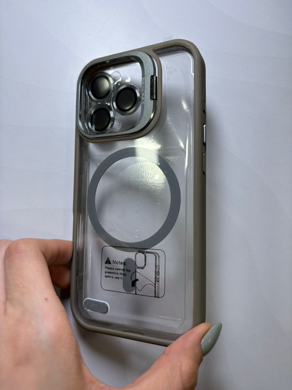 Case iPhone 16 Pro  - imagen 2