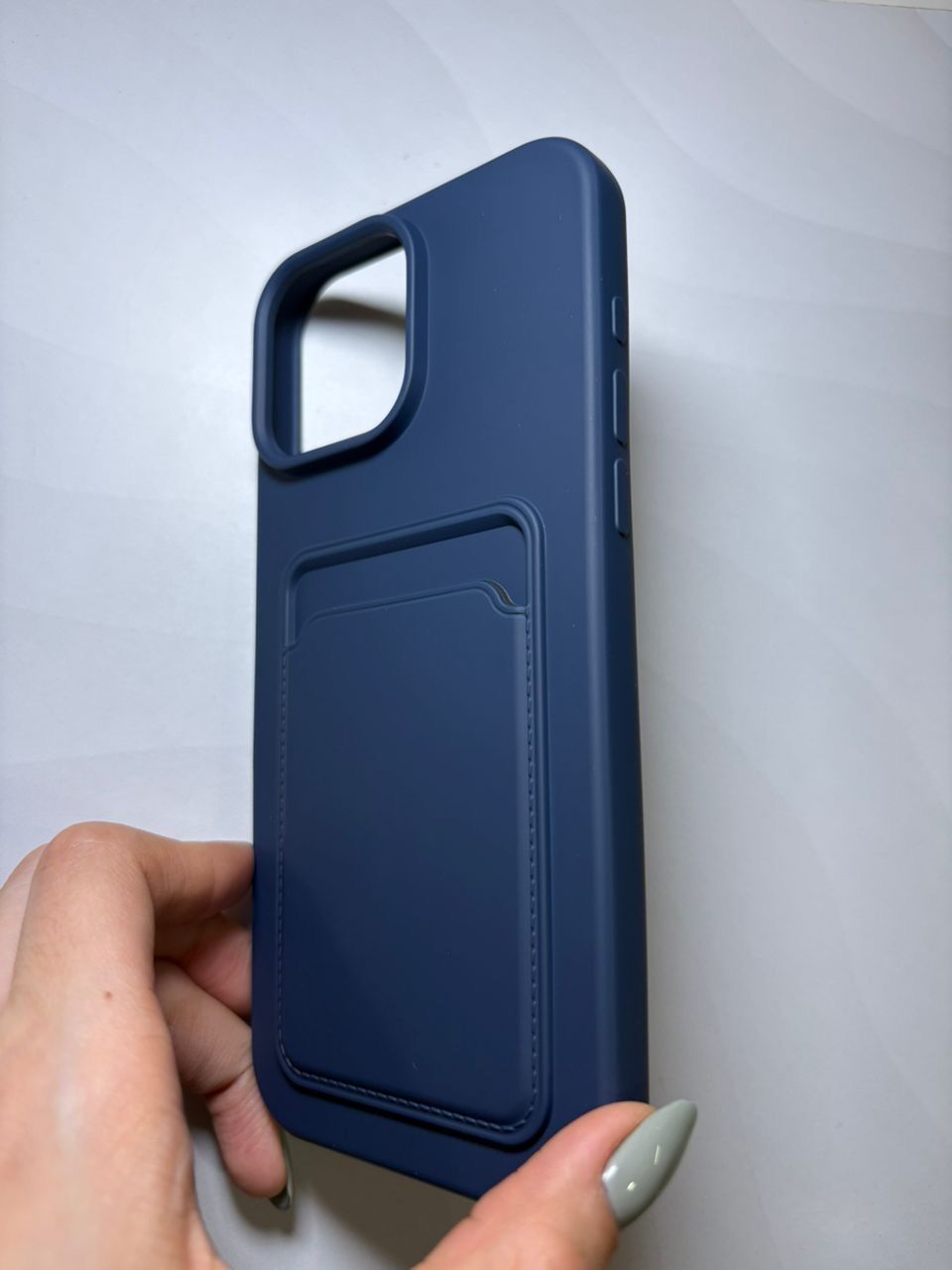 Case iPhone 16 Pro Max  - imagen 2